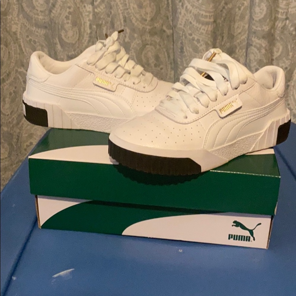 Puma Cali Ladies sneakers